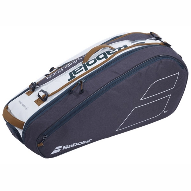 Babolat Pure Wimbledon Racketholder 12